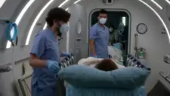 Анатомия страсти 17 сезон 12 серия