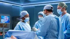 Анатомия страсти 21 сезон 3 серия