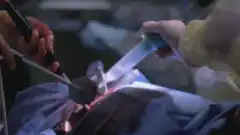 Анатомия страсти 6 сезон 9 серия