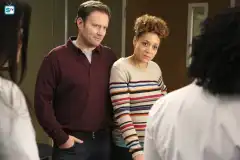 Анатомия страсти 13 сезон 13 серия