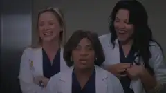 Анатомия страсти 6 сезон 14 серия