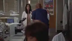 Анатомия страсти 8 сезон 17 серия