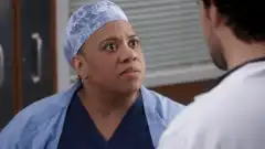 Анатомия страсти 16 сезон 18 серия